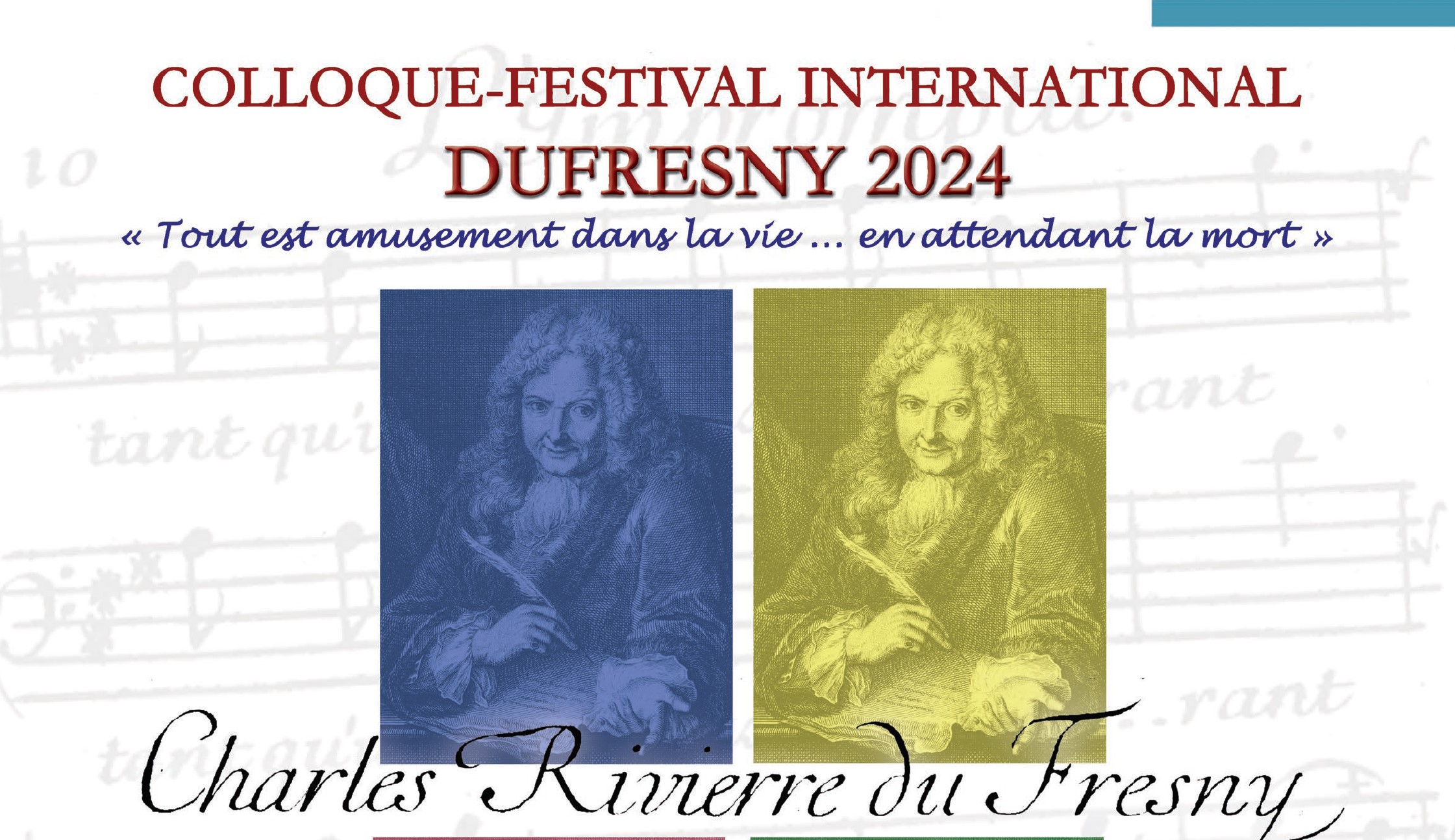 Dufresny 2024